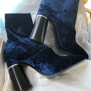 Bootie new